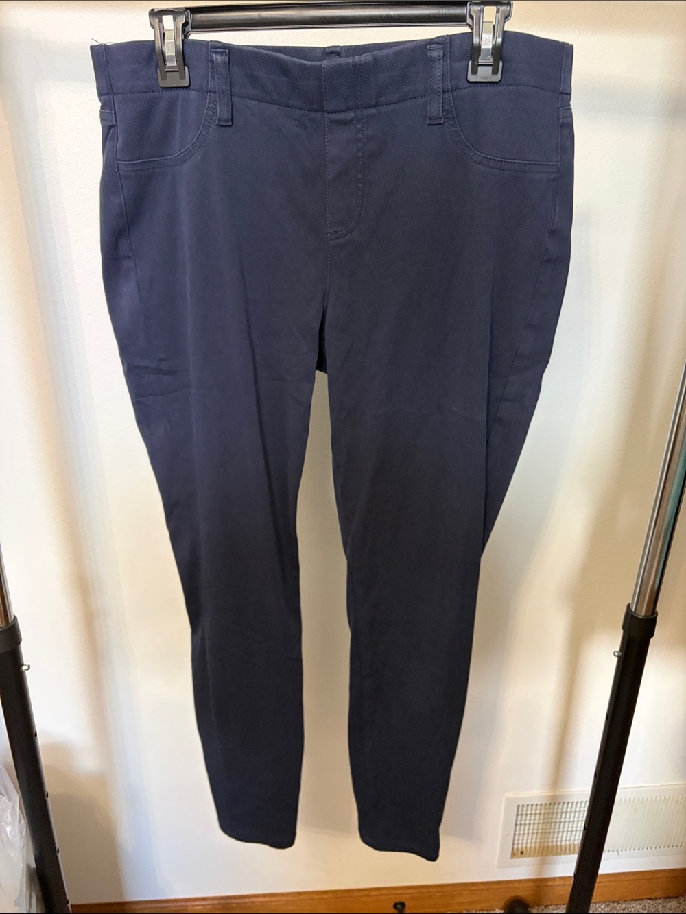 Amazon essentials jeggings Large